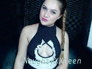 NaughtyXXTeen