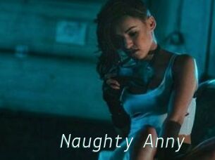 Naughty_Anny