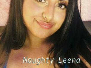 Naughty_Leena