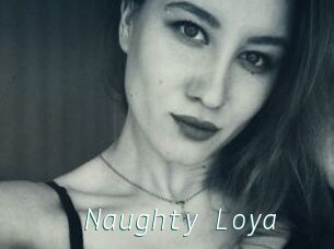 Naughty_Loya_