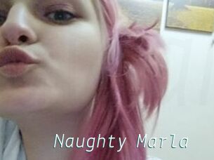 Naughty_Marla