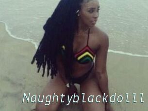 Naughtyblackdolll