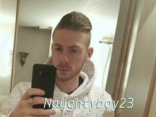 Naughtyboy23