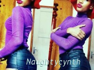 Naughtycynth