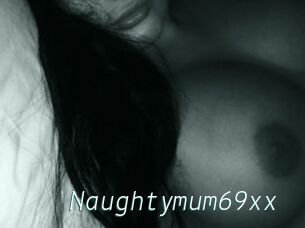 Naughtymum69xx