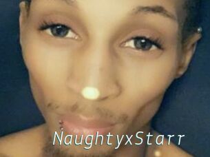 NaughtyxStarr