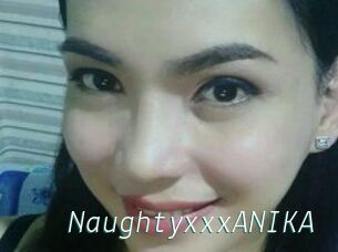 NaughtyxxxANIKA