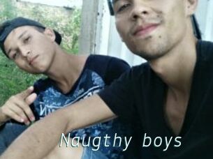 Naugthy_boys