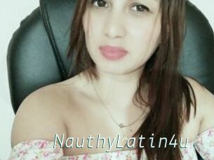 NauthyLatin4u