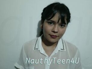 NauthyTeen4U