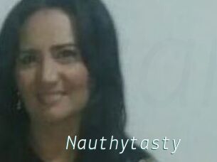 Nauthytasty