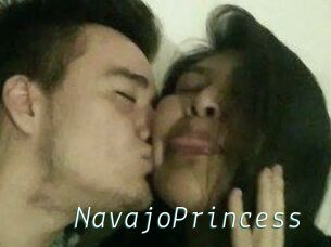 NavajoPrincess