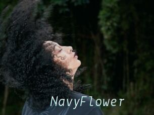 NavyFlower