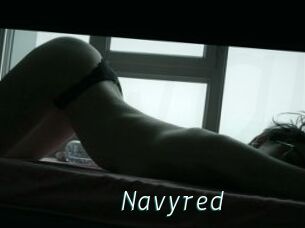 Navyred