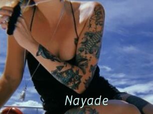 Nayade