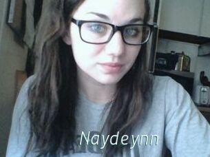 Naydeynn