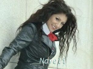 Nayeli