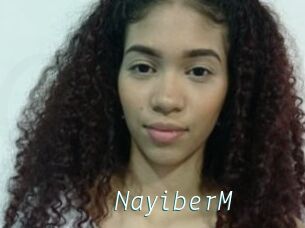 NayiberM