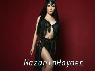 NazaninHayden