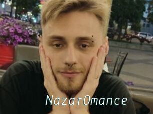 NazarOmance