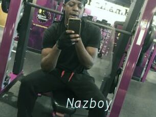 Nazboy