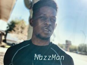 NazzMan