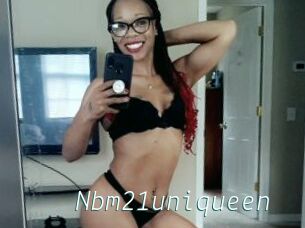 Nbm21uniqueen