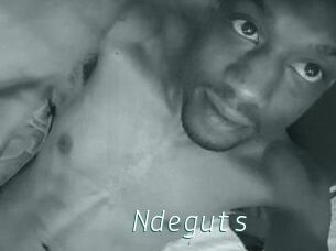 Ndeguts