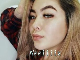 Neelliix