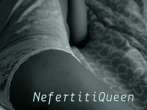 NefertitiQueen