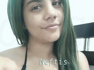 Neftis