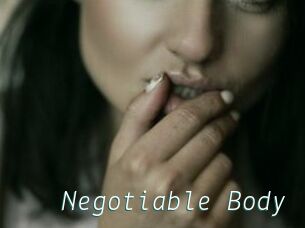 Negotiable_Body