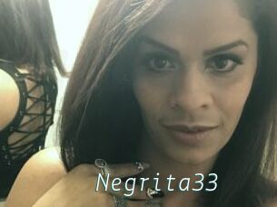 Negrita33