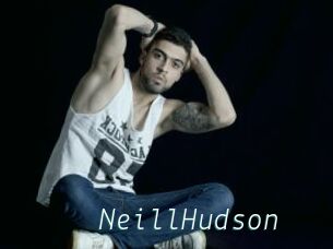 NeillHudson