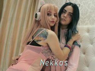 Nekkos