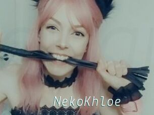 NekoKhloe