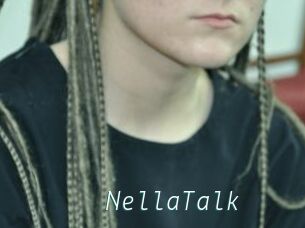 NellaTalk