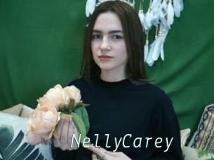 NellyCarey