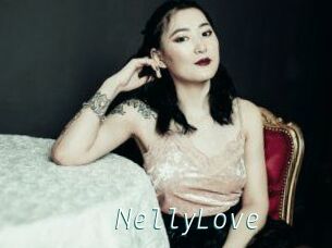 NellyLove