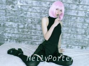 NellyPorter