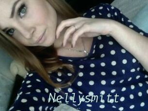 Nellysmitt