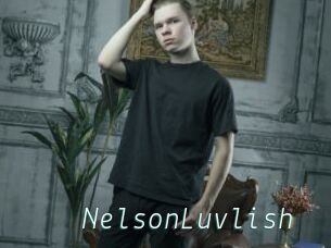 NelsonLuvlish