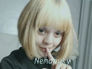 Nemapuky