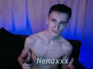 Nemaxxx