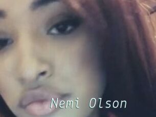 Nemi_Olson