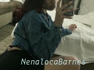 NenalocaBarnes