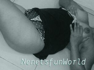 NenetsfunWorld