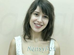 NensyFox