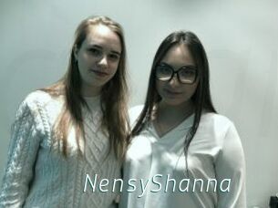 NensyShanna