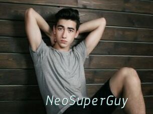 NeoSuperGuy